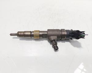 Injector, cod CV6Q-9F593-AA, 0445110489, Ford Focus 3 1.5 TDCI, XWDB (id:704377)