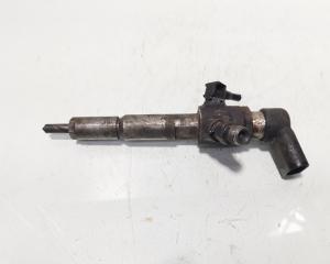 Injector, cod 4M5Q-9F593-AD, Ford Mondeo 4 1.8 TDCI (id:704745)