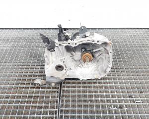 Cutie viteze manuala, cod JH3367, Dacia Sandero 2, 1.2 benz, 5 vit man (idi:689351)