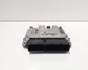 Calculator motor ECU, cod 03G906021TA, 0281014590, Vw Eos (1F7, 1F8) 2.0 TDI, BMM (id:705320)