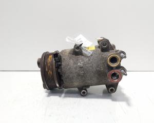 Compresor clima, cod AP31-19D629-BA, Ford Focus 3 Turnier 1.6 TDCI, T1DA (id:705306)