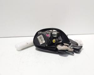 Centura dreapta fata cu capsa pirotehnica, cod 617544100C, Nissan Juke (id:705308)