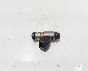Injector, cod 1WP160, Fiat Grande Punto (199) 1.2 benz, 169A4000 (id:467767)