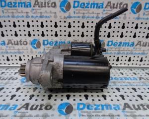 Cod oem: 02T911023G, 000110400, electromotor Seat Cordoba (6L2)  1.4B 16V, AUB