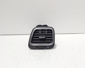 Grila aer bord stanga, cod 1Q0819703G, Vw Eos (1F7, 1F8) (id:705328)