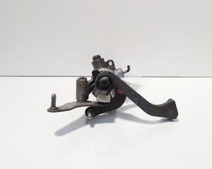 Selector cutie de viteze manuala, Vw Golf 5 (1K1) 1.9 TDI, BKC, 5 vit man (id:705254)