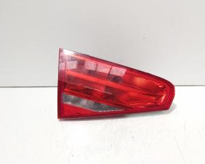 Stop stanga capota spate, cod 8K5945093AA, Audi A4 (8K2, B8) facelift (id:705249)