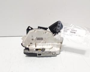Broasca usa stanga spate, cod 5E0839015B, Skoda Octavia 3 (5E3) (id:705240)