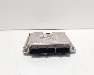 Calculator motor ECU, cod 036906032P, 0261207179, Vw Golf 4 (1J1) 1.4 benz, AXP (id:705269)