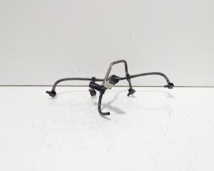 Rampa retur injectoare, Ford Focus 2 (DA) 1.8 TDCI, KKDA (id:705155)