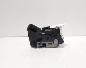 Broasca usa stanga spate, cod 5E0839015B, Skoda Octavia 3 (5E3) (id:705161)