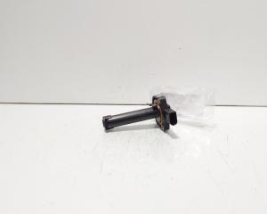Sonda nivel baie ulei, cod 7567723, Bmw 3 (F30) 2.0 diesel, N47D20B (id:705198)
