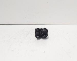 Buton reglaj oglinzi cu rabatare electrica, cod 255704EA1B, Nissan Qashqai (2) (id:705148)