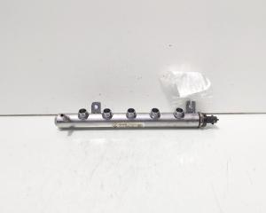 Rampa injectoare cu senzor, cod 175216420R, Renault Grand Scenic 2 1.6 DCI, R9M402 (id:705212)