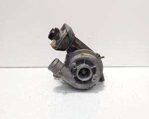 Turbosuflanta, cod 9662464980, Ford Mondeo 4 2.0 TDCI, QXBB (id:705259)