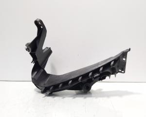 Suport far stanga, cod 8T0805607L, Audi A5 Sportback (8TA) (id:704654)