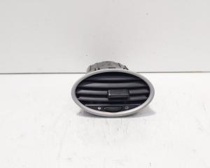 Grila aer bord, cod 6N41-A014L21-CB, Ford Focus 2 (DA) (id:705261)