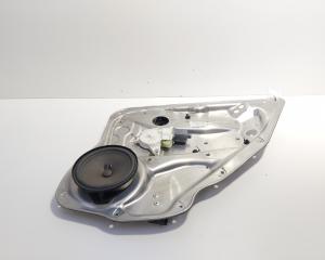 Macara cu motoras usa dreapta spate, Mercedes Clasa E (W212) (id:705223)