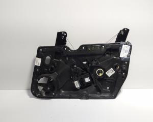 Macara cu motoras usa dreapta fata, cod 5K0837756G, Vw Golf 6 (5K1) (id:705224)