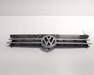 Grila bara fata centrala cu sigla, cod 1J0853651H, Vw Golf 4 (1J1) (id:705267)