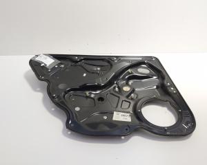 Macara cu motoras usa stanga spate, cod 3AA839755, Vw Passat (362) (id:705180)