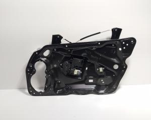 Macara cu motoras usa dreapta fata, cod 3AA837756, Vw Passat Variant (365) (id:705181)