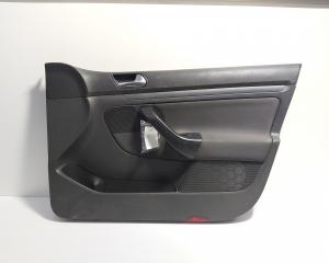 Tapiterie usa dreapta fata, Vw Golf 5 (1K1) vol pe stanga (id:705385)
