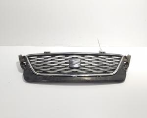 Grila bara fata centrala cu sigla, cod 6JA853668, Seat Toledo 4 (KG3) (id:705381)