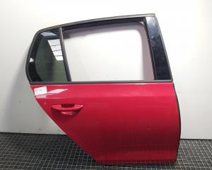 Usa dreapta spate, Vw Golf 6 (5K1) (id:704842)