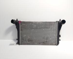 Radiator intercooler, cod 1K0145803BM, Skoda Superb II (3T4) 1.6 TDI, CAY (id:705389)