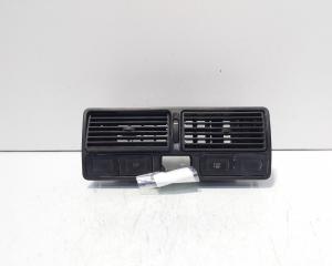 Grila aer bord centrala, cod 1J0819736C, Vw Golf 4 (1J1) vol pe stanga (id:705395)