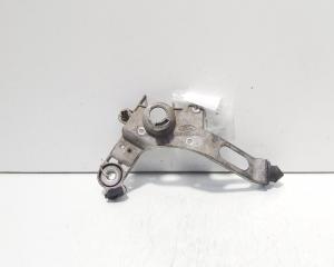Ansamblu stergator dreapta fata, cod BM51-17K484-B, Ford Focus 3 Turnier (id:699099)
