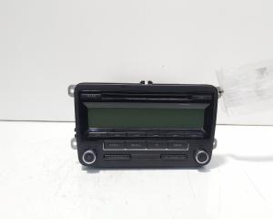 Radio CD, cod 1K0035186AA, Vw Passat Variant (3C5) (id:705386)