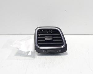 Grila aer bord dreapta, cod 1Q0819704G, Vw Eos (1F7, 1F8) (id:705392)