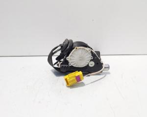 Centura dreapta fata cu capsa, cod 1Q2857706B, Vw Eos (1F7, 1F8) (id:705397)