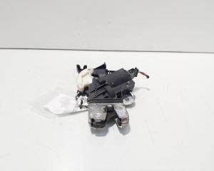 Broasca capota spate, cod 4F5827505D, Audi A4 (8K2, B8) (id:705400)