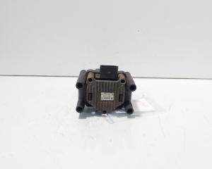Bobina inductie, cod 0986221048, Seat Ibiza 5 (6J5) 1.2 TSI, CBZ (id:705378)