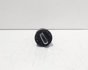 Bloc lumini cu proiectoare si functii auto, cod 3C8941431A, Seat Alhambra (710) (id:705379)
