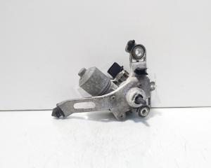 Ansamblu stergator dreapta fata, cod BM51-17K484-B, Ford Focus 3 Turnier (id:705507)