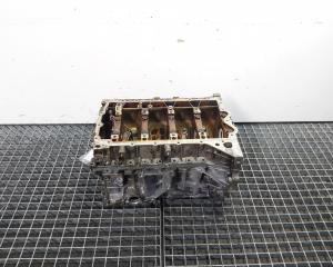 Bloc motor cu pistoane si biele, cod N46B20A, Bmw 3 (E90) 2.0 benz, N46B20B (id:704925)
