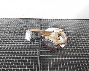 Fuzeta stanga fata cu ABS, cod A2052100, Mercedes Clasa C (W205) 2.2 CDI, OM651921 (id:704647)