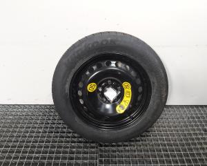 Roata de rezerva slim R16, cod 8V41-1A479-AA, Ford Focus 3 (id:705512)