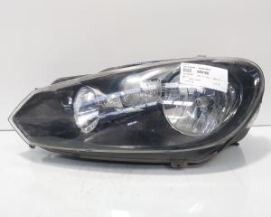 Far stanga, cod 5K2941005H, Vw Golf 6 (5K1) vol pe dreapta (id:680160)