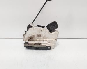 Broasca usa stanga spate, cod 5K4839015, Vw Golf 6 (5K1) (id:705584)