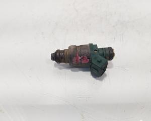 Injector, cod 037906031AA, Vw Golf 4 (1J1) 1.6 benz, AEH (id:705574)