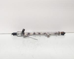 Rampa injectoare cu senzori, cod 03L130089B, Vw Golf 6 (5K1) 1.6 TDI, CAY (id:705569)