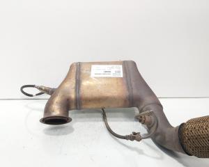 Catalizator, cod 6R0131690E, 6R0166BA, Seat Ibiza 5 (6J5) 1.4 TDI, BMS (id:705587)