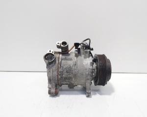 Compresor clima, cod 447260-4710, Bmw X1 (E84) 2.0 diesel, N47D20C (id:705471)