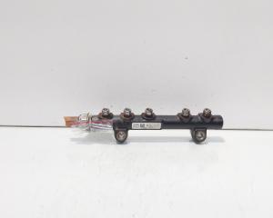 Rampa injectoare cu senzor, cod 9804776780, Ford Focus 3 1.5 TDCI, XWDB (id:705455)