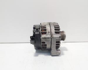 Alternator 150A Valeo, cod 8519890, Bmw 3 (F30) 2.0 diesel, N47D20C (id:705469)